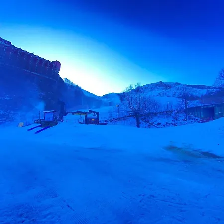 Montagna A 360 Gradi Sport Natura E Relax * Artesina