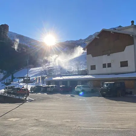 Montagna A 360 Gradi Sport Natura E Relax