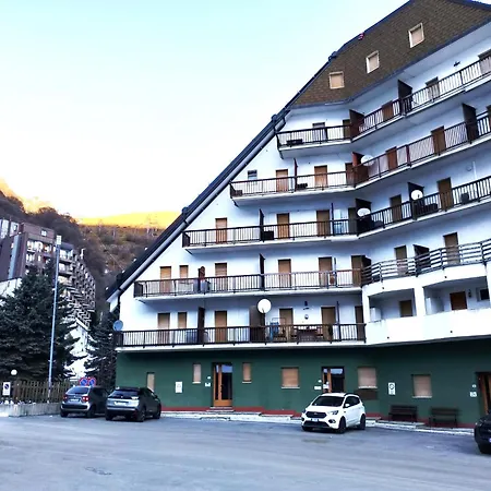 Montagna A 360 Gradi Sport Natura E Relax * Artesina