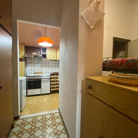 Apartman Montagna A 360 Gradi Sport Natura E Relax *