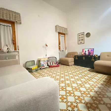 Montagna A 360 Gradi Sport Natura E Relax Appartement Artesina