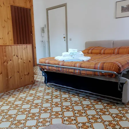 Montagna A 360 Gradi Sport Natura E Relax Appartement Artesina