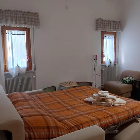 Montagna A 360 Gradi Sport Natura E Relax Appartement Artesina