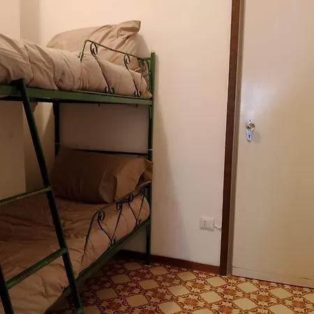Appartement Montagna A 360 Gradi Sport Natura E Relax *