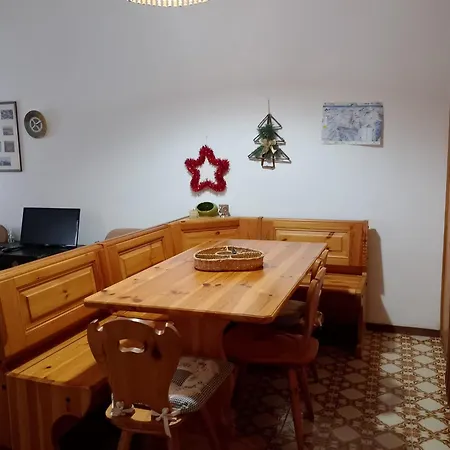 Montagna A 360 Gradi Sport Natura E Relax * Artesina
